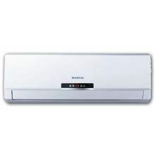 Настенные внутренние блоки VRF-систем