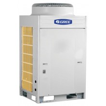 3-трубная VRF GREE GMV4