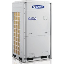3-трубная VRF GREE GMV5
