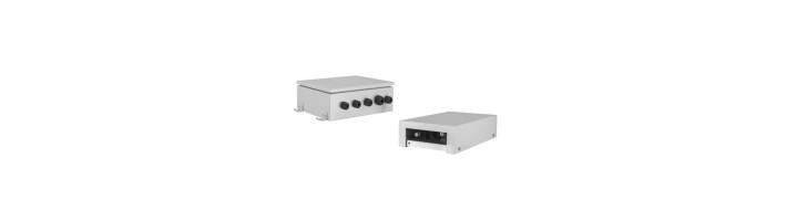 GREE AHU-KIT с поддержкой IoT: умное решение для современных приточных установок