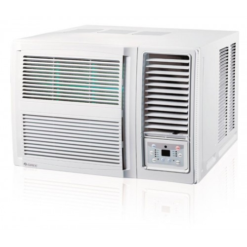 Оконный моноблок GREE Coolany GJC07AI-E3NRNC2A