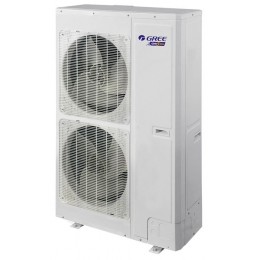 Наружный (внешний) блок VRF системы GREE GMV5 немодульный (Slim) GMV-280WL/С-X