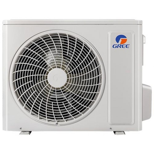 Напольно-потолочная сплит-система GREE U-Match Inverter R32 RU - GUD35ZD1/B-S(220)