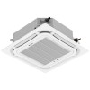 Кассетная сплит-система GREE U-Match Inverter R32 EU - GUD125T1/A-S/GUD125W1/NhA-X