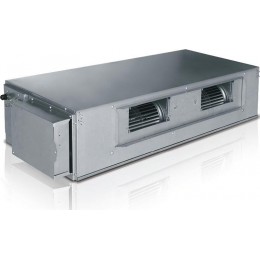 Канальный внутренний блок VRF системы GREE GMV5 высоконапорный GMV-ND160PHS/A-T