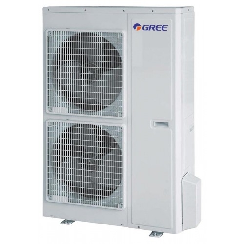 Канальная сплит-система GREE U-Match Inverter GFH48K3FI/GUHD48NM3FO