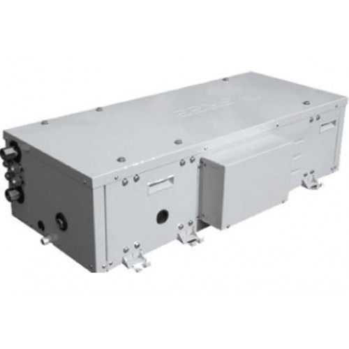Чиллер GREE HLR12.5WZNa-M мини (в сплит-исполнении)