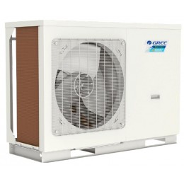 Тепловой насос GREE (моноблок однофазный) GRS-CQ8.0Pd/NhG3-E
