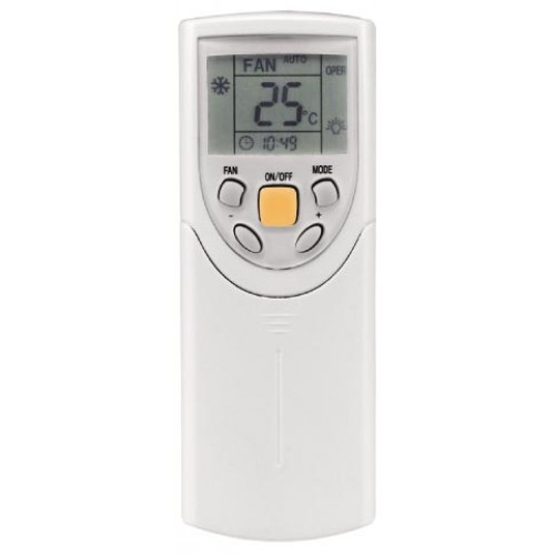 Оконный моноблок GREE Coolany GJC05ВJ-K3MND1A