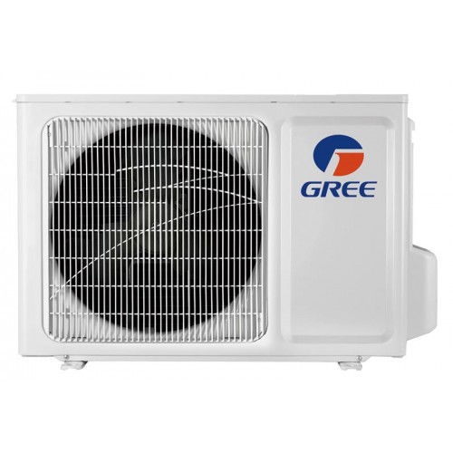 Настенная сплит-система GREE Cozy Silver GWH12MB/K3NNB8B