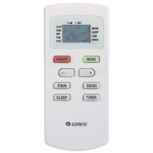 Настенная сплит-система GREE Bee Plasma Classic GWH07NA-K3NNA4A