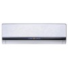 Настенная сплит-система GREE Beauty GWHN12JBNK3A1B silver