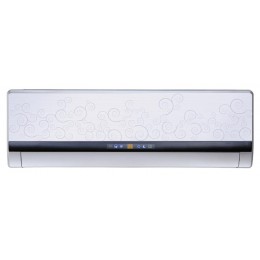 Настенная сплит-система GREE Beauty GWHN12JBNK3A1B silver