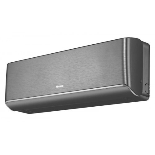 Настенная сплит-система Airy Inverter R32 black GWH18AVDXE-K6DNA1A
