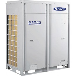 Наружный (внешний) блок VRF системы GREE GMV5 Home GMV-S224W/A-X