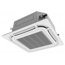Кассетная сплит-система GREE U-Match Inverter - GUD160T/A-S/GUD160W/A-X