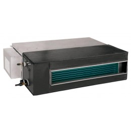 Канальная сплит-система GREE U-Match Inverter GFH09K3FI/GUHD09NK3FO