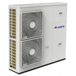 Чиллер GREE HLR14Pd/Na-M мини (инверторный)