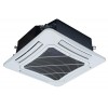 Фанкойл GREE FP-102XD/B-T кассетный 2-х трубный