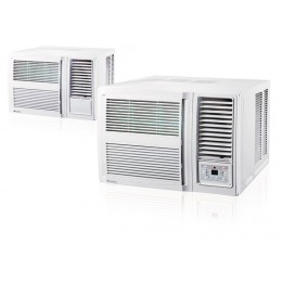 Оконный моноблок GREE Coolany GJC05BQ-K3NMND1A