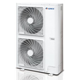 Наружный (внешний) блок VRF системы GREE GMV5 немодульный (Slim) GMV-H224WL/A-X