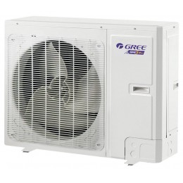 Наружный (внешний) блок VRF системы GREE GMV5 Mini GMV-141WL/C-T