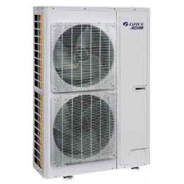 Наружный (внешний) блок VRF системы GREE GMV5 Home GMV-S160WL/A-S