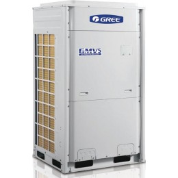 Наружный (внешний) блок 3-трубной VRF системы GREE GMV5 GMV-Q224WM/B-X