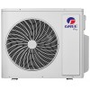 Напольно-потолочная сплит-система GREE U-Match Inverter R32 RU - GUD125ZD1/B-S(380)