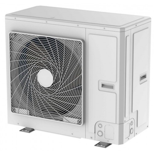 Напольно-потолочная сплит-система GREE U-Match Inverter GUD140ZD/A-S