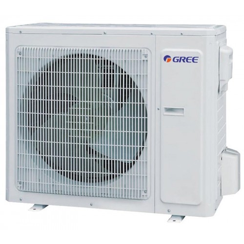 Напольно-потолочная сплит-система GREE U-Match Inverter GTH09K3FI/GUHD09NK3FO