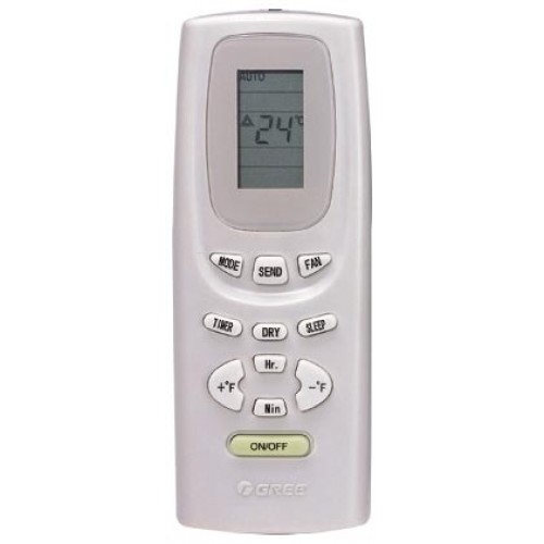 Мобильный моноблок GREE Mobile GPCN12A2NK3CA