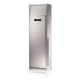 Колонная сплит-система GREE Fresh Wind GVA60AH-M3NNA5A
