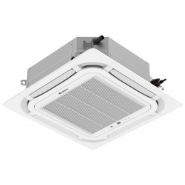 Кассетная сплит-система GREE U-Match Inverter R32 EU - GUD100T1/A-S/GUD100W1/NhA-X