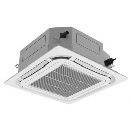 Кассетная сплит-система GREE U-Match II GU85T/A1-K