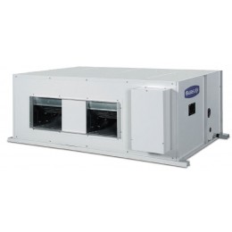 Канальный внутренний блок VRF-системы GREE GMV5 с притоком свежего воздуха GMV-NX280P/ A(X3,0)-K