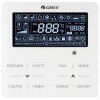 Канальный внутренний блок VRF-системы GREE GMV5 с притоком свежего воздуха GMV-NX280P/ A(X3,0)-K