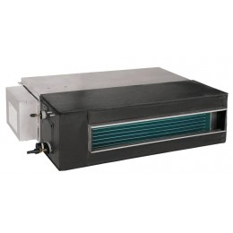 Канальная сплит-система GREE U-Match Inverter GFH18K3FI/GUHD18NK3FO