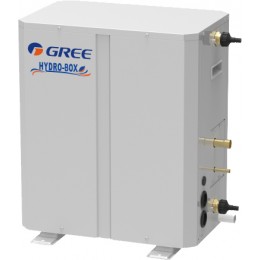 Гидромодуль NRQR16L/A-T VRF-системы GMV6