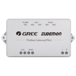 Сетевой шлюз Modbus Mini ME30-24/E6(M)