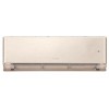 Настенная сплит-система Airy Inverter R32 champagne GWH24AVEXF-K6DNA1A