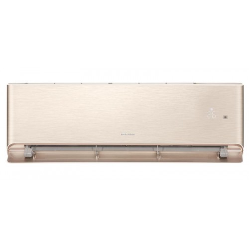 Настенная сплит-система Airy Inverter R32 champagne GWH18AVDXE-K6DNA1A