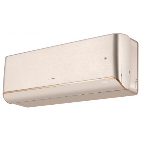 Настенная сплит-система Airy Inverter R32 champagne GWH18AVDXE-K6DNA1A