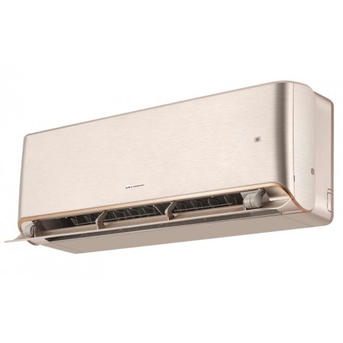 Настенная сплит-система Airy Inverter R32 champagne GWH12AVCXD-K6DNA1A