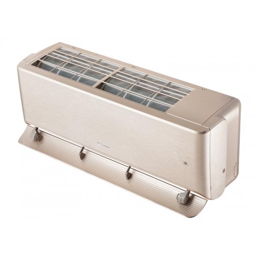 Настенная сплит-система Airy Inverter R32 champagne GWH09AVCXB-K6DNA1B