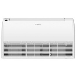 Напольно-потолочная сплит-система GREE U-Match Inverter R32 EU - GUD140ZD1/A-S/GUD140W1/NhA-Х