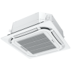Фанкойл GREE FPD-119XD/A-S кассетный 2-х трубный с DC-двигателем
