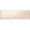 Настенный внутренний блок GREE Airy Free Match R32 GWH24AVEXF-K6DNA1A/I champagne
