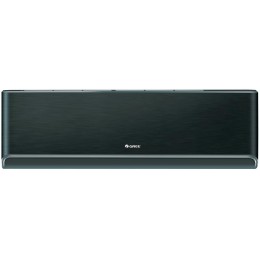 Настенный внутренний блок GREE Airy Free Match R32 GWH12AVCXD-K6DNA1A/I black