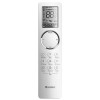 Настенная сплит-система Lyra Nordic Inverter R32 white GWH24ACE-S6DBA1A